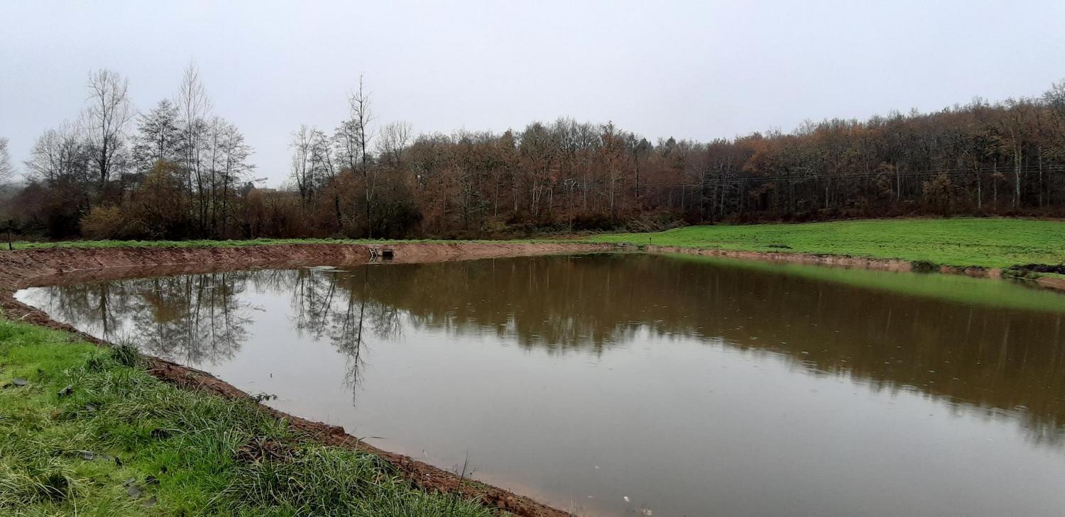 Domaine De La Moretie Cublac Екстер'єр фото