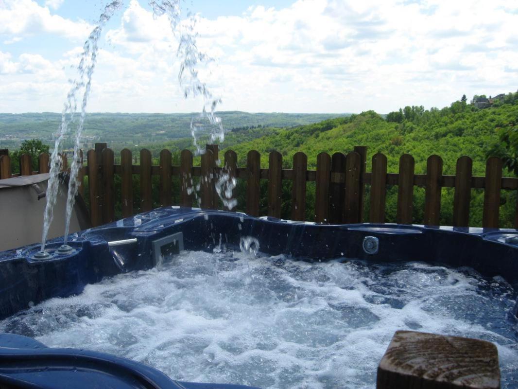 Domaine De La Moretie Cublac Екстер'єр фото